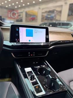 فولكسفاغن أطلس